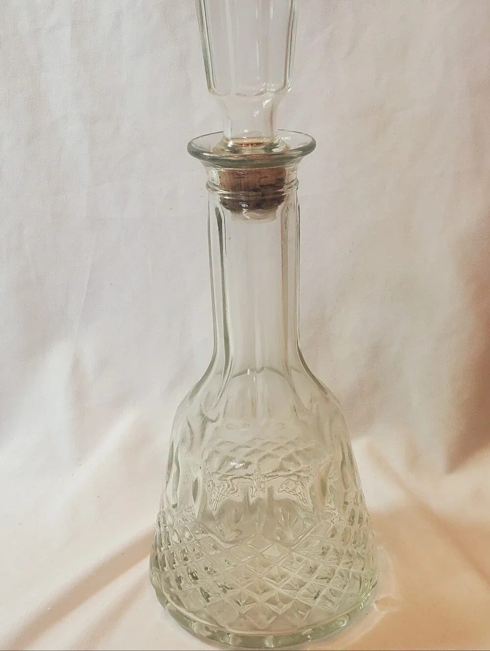 Mogen David elegant clear